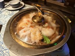 -绿茶餐厅(千岛湖银泰城店)