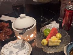 -和子足浴SPA会馆(竹山路店)