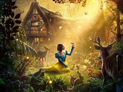 -飞扬影城(正佳IMAX店)