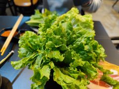 -齐齐哈尔烤肉·烧烤·烤鱼(万科时一区店)