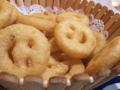 -京氣春饼(机场店)