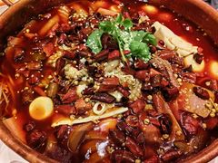-将军府·鸡毛店(武侯祠店)