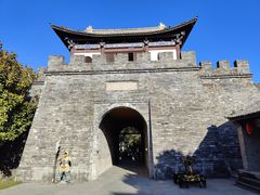 -天龙八部武侠城