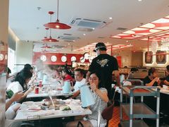 -八合里潮汕鲜牛肉火锅(深圳海岸城店)