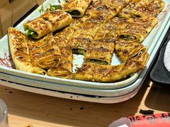 -特色油边心管烤串