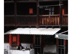 -云水谣景区