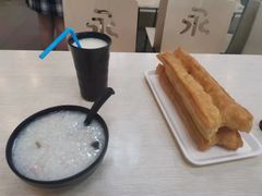 -全统永和豆浆(扬村三路店)