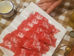-京顺福老北京涮肉馆(东二道巷店)