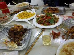-领头羊烧烤餐厅(大唐路店)