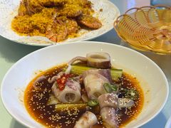 -不仔客海鲜·烧烤·270度海景餐厅(大东海店)