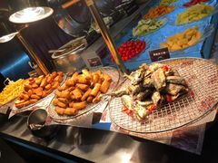 -凡塔斯牛排餐厅(厚街万达店)