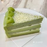 听说这家甜品很好的