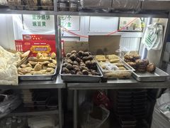 -满记烧饼(牛街东里小区一区店)