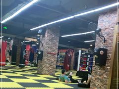 -拳盛时代拳击俱乐部(北京路店)