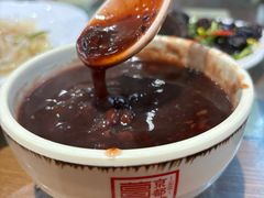 -葛记焖饼(伏牛路店)