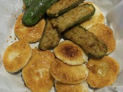 -夏茅维记饭店