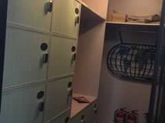 -简·无界健身工作室·运动康复·体态(石厦店)