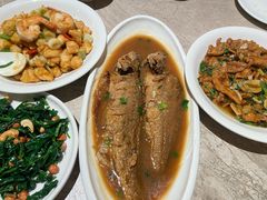 -北平小馆·烤鸭·家常菜(磨房北里店)