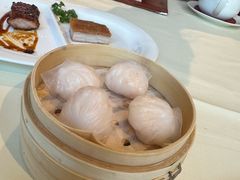 -利苑酒家(金宝店)