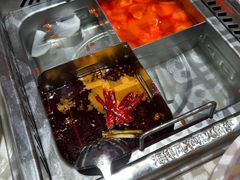 -海底捞火锅(中商百货店)