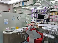 -深圳富茂格伦菲尔口腔门诊部(龙华清湖总院)