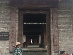 -扬美古镇景区