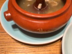 -缘生态云南菜·野生菌庭院餐厅(华侨城店)