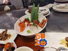 -大渔之观(安贞店)