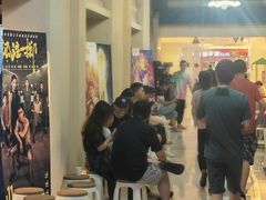 -东来顺饭庄(上地华联店)