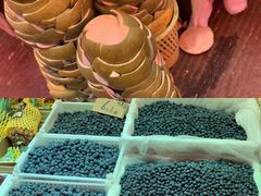 -昆明东站水果交易市场