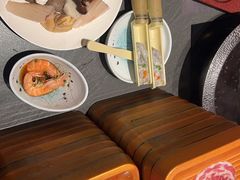 -牛YO寿喜烧和牛火锅自助(三台子万象汇店)
