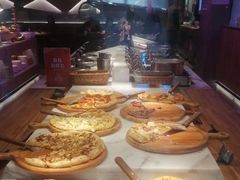 -比格比萨自助(赛罕区万达广场店)