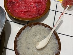 -老街坊市井火锅(营门口店)