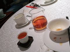 -红棉中餐厅·广州海航威斯汀酒店