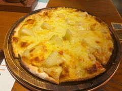 -原石牛扒·约会餐厅(龙城万科里店)