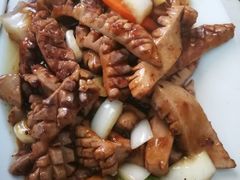 -老万饭馆