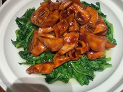 -阿明小菜·海鲜·上海菜(梅陇店)