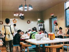 大堂-越乡小厨(侨港店)