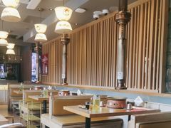 -西塔老太太泥炉烤肉(北京望京店)