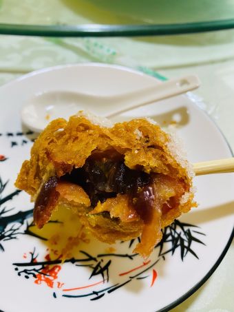 下午好文安县中心城区热门商圈北京菜创意菜中东菜小龙虾小吃快餐素食