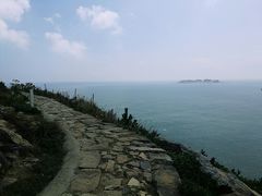 -东极岛景区