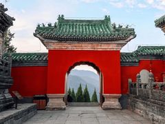 -武当山风景区