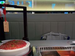 -渡娘火锅(大兴大悦春风里店)