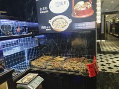 -小满海鲜·别院(天津旗舰店)