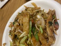 -山南熏肉大饼(辽菜旗舰店)
