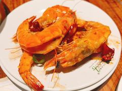 -汉巴味德(大悦城店)