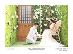 -天一婚纱摄影TIA STUDIO(珠海路店)