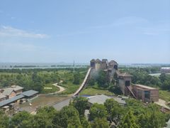-合肥融创乐园