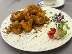 -银都上海菜馆(粤海东路店)