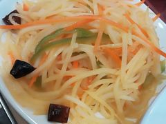 -南粥北面(东大桥店)